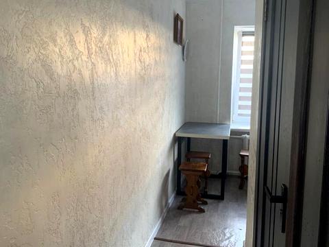 квартира по адресу Независимости ул., 36
