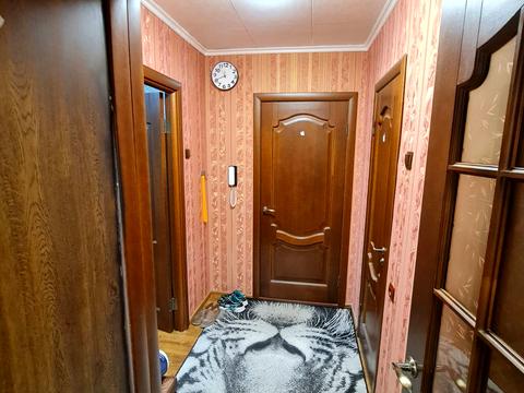 квартира за адресою Оболонський просп., 34-Б
