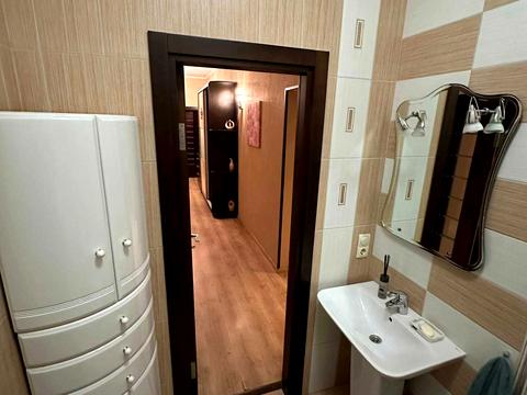 квартира за адресою Лесі Українки просп. (Пушкіна), 11-А