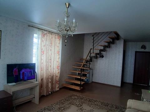 квартира по адресу с. Гора, Центральна ул., 32-В