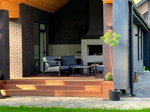 будинок за адресою Заозерна