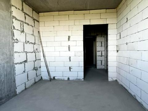 квартира по адресу Светлая ул., 3д
