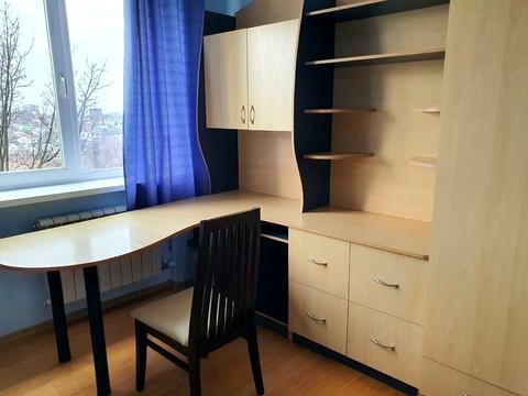 квартира по адресу Телевизионная ул., 4-А