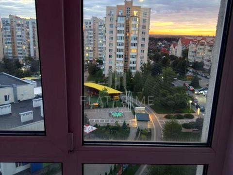 квартира за адресою Лесі Українки бульв., 10а
