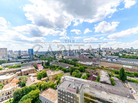 квартира за адресою Берестейський просп. (Перемоги), 5-В