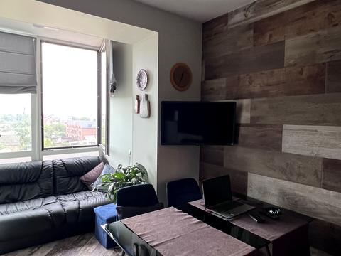 квартира по адресу Демьяна Попова ул., 26-В