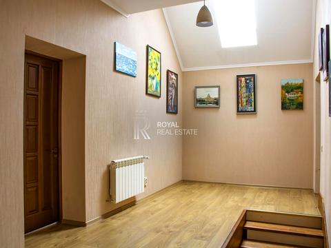 дом по адресу Сосновая ул.