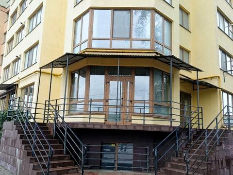 комерційна за адресою Декабристів, 41