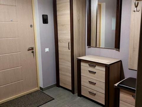 квартира по адресу Анатолия Петрицкого ул., 15