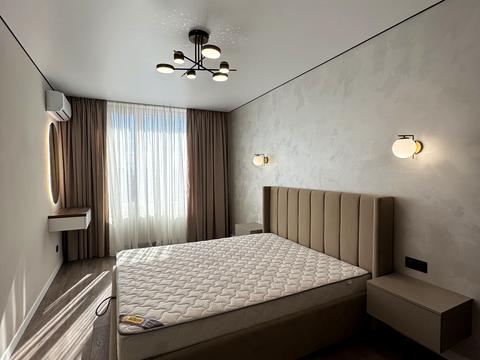 квартира за адресою Степана Бандери вул., 79