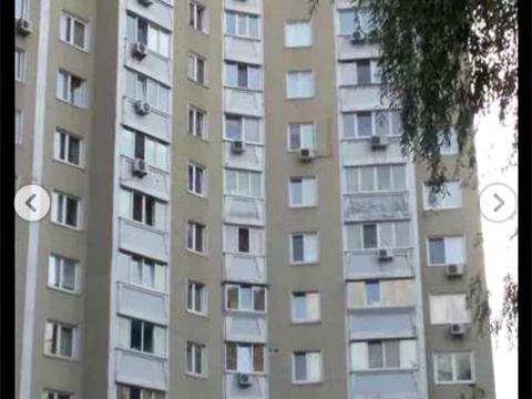 квартира по адресу Татьяны Яблонской ул., 6