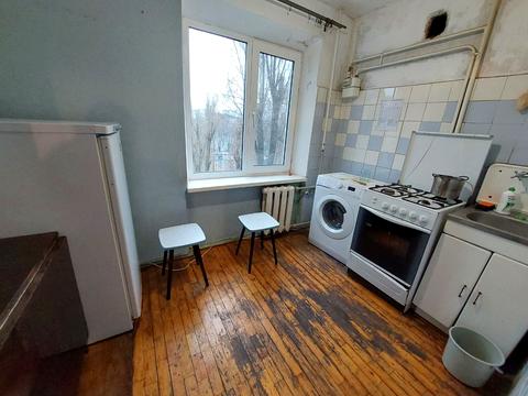 квартира по адресу Академика Янгеля ул., 7