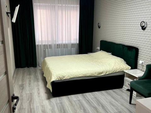 квартира по адресу Героев Небесной Сотни просп., 34/1