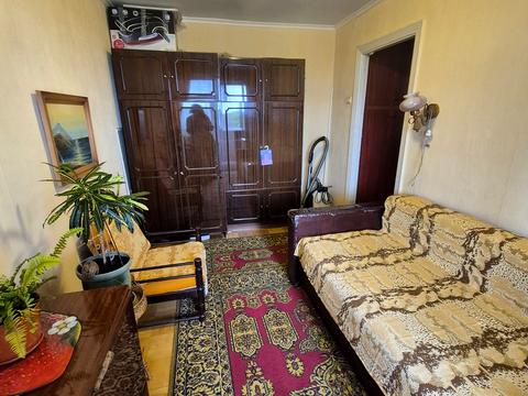 квартира по адресу Марганецкая ул., 22