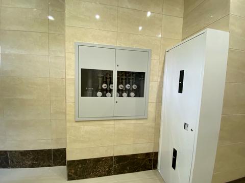 квартира по адресу Независимости ул., 233-Б