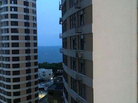 квартира за адресою Каманина, 16а