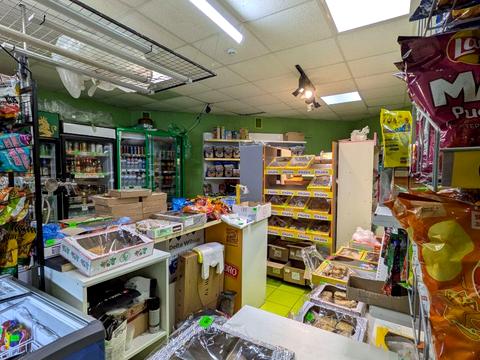 коммерческая по адресу Университетская ул., 2/1