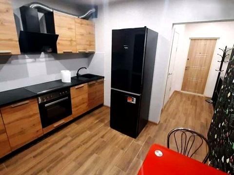 квартира за адресою Берковецька вул., 6А