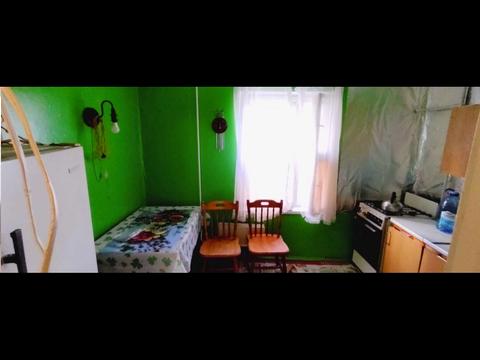 квартира по адресу Оноре де Бальзака ул., 46-А
