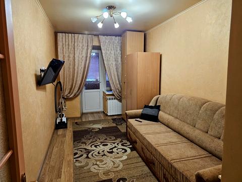 квартира по адресу Дарницкая ул., 4