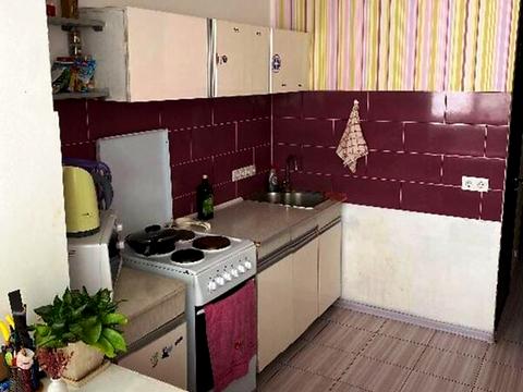 квартира по адресу Героев Днепра ул., 13