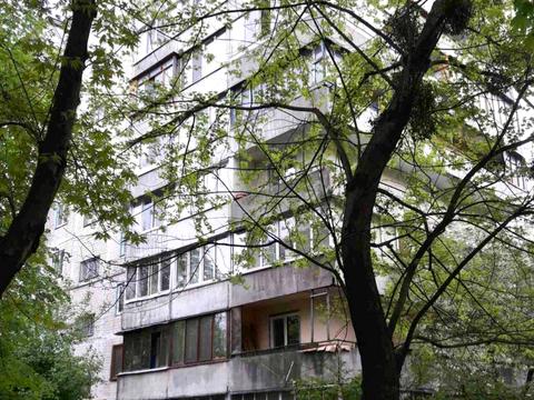 квартира за адресою Ґарета Джонса вул. (Сім'ї Хохлових), 6-Б