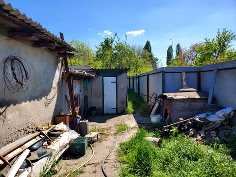 будинок за адресою Мічуріна вул., 17а
