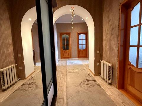 квартира по адресу Грушевського, 55