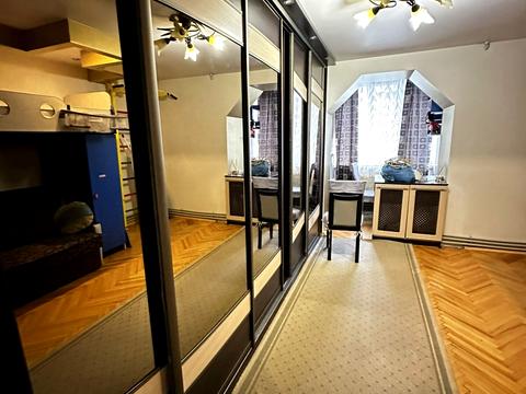 квартира за адресою Зеновія Красівського вул., 3