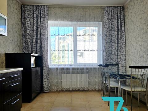 квартира за адресою Степана Рудницького вул. (Академіка Вільямса), 8-Є