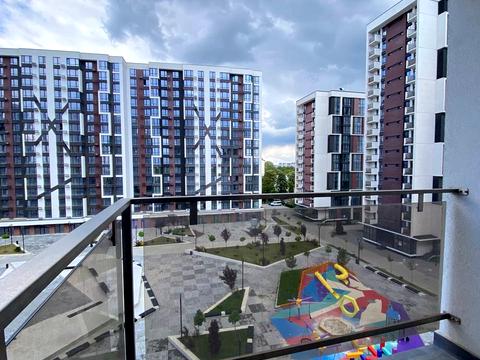 квартира за адресою Ленкавського вул., 7
