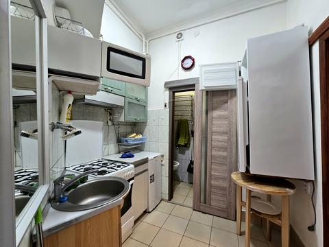 квартира за адресою Самуїла Кушевича вул., 12
