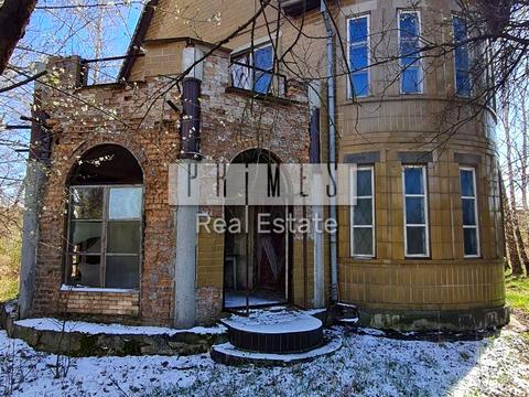 будинок за адресою Розкішна