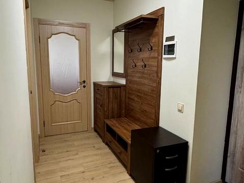 квартира за адресою Івана Кожедуба вул., 56