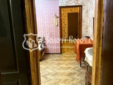 квартира за адресою Голосіївський просп. (40-річчя Жовтня), 120