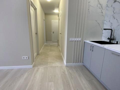квартира по адресу Роксоланы ул., 48