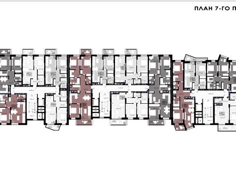 квартира за адресою Стрийська вул., 121б