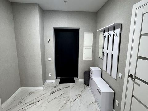 квартира по адресу Университетская ул., 3/7