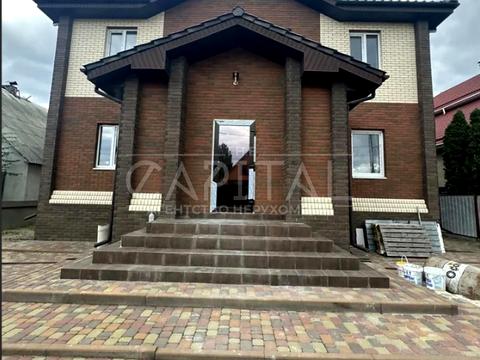 дом по адресу Бортницкий пер., 999