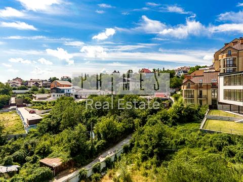 дом по адресу Локомотивная ул., 28-А