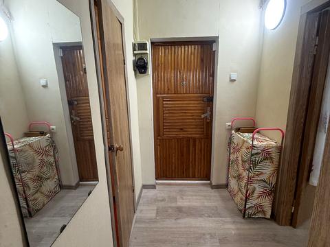 квартира по адресу Академика Заболотного ул., 47