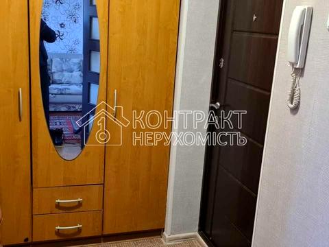 квартира за адресою Харків, Соборності України вул. (Дружби Народів), 211