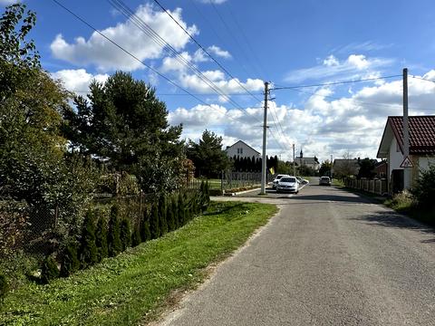 ділянка за адресою Володимира Коновальця, 7