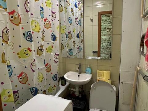 квартира по адресу Каховская ул., 5