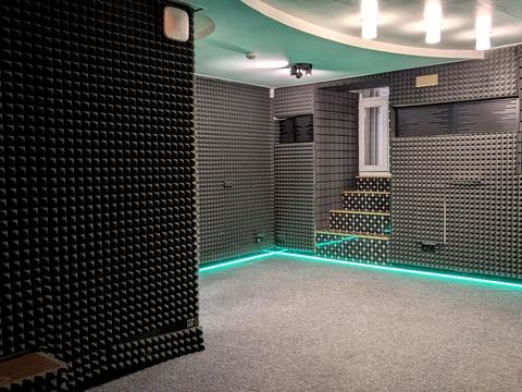комерційна за адресою Шота Руставелі вул., 27