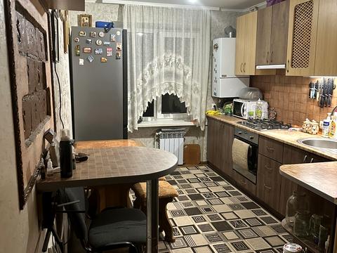 квартира за адресою Лесі України, 5