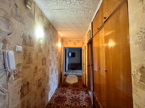 квартира за адресою Дніпро, Янтарна вул., 75а к2