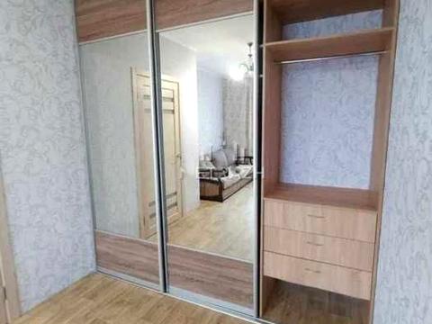 квартира по адресу Драгоманова ул., 8