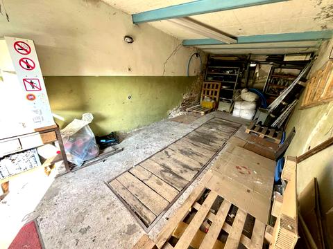 паркомісце за адресою Скляна вул., 48