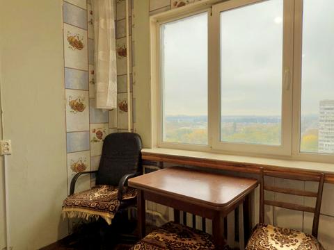 квартира за адресою Композитора Лятошинського вул., 22